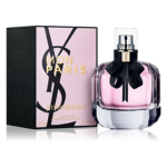 Yves Saint Laurent - Mon Paris